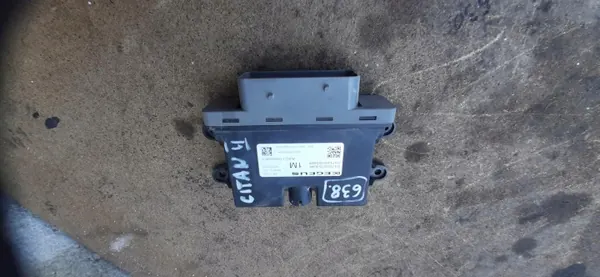 Módulo de controlo AdBlue usado OEM 237G00533R image 2