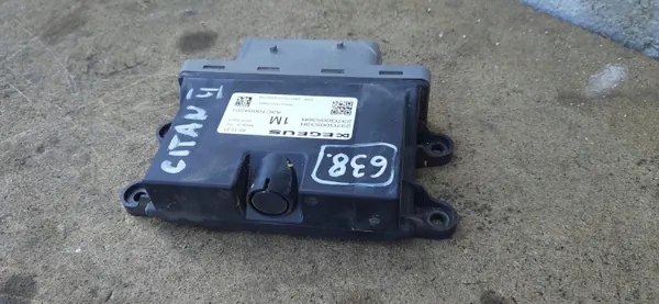 Módulo de controlo AdBlue usado OEM 237G00533R image 3