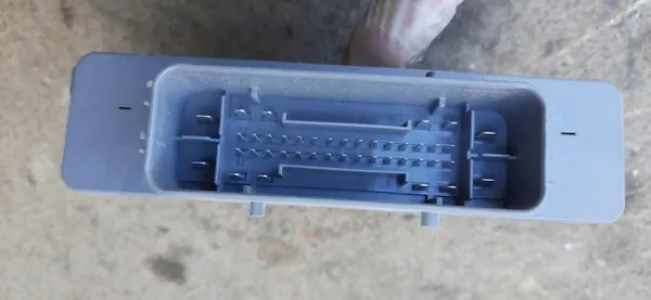 Módulo de controlo AdBlue usado OEM 237G00533R image 4