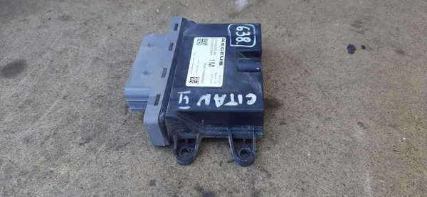 Módulo de controlo AdBlue usado OEM 237G00533R image 5