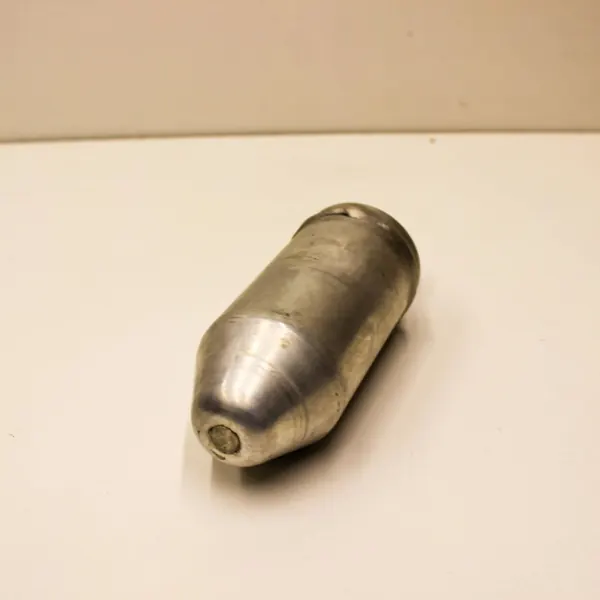 Jaguar XK8 - XKR 1997 A/C Kuivain MJA7410AE image 3