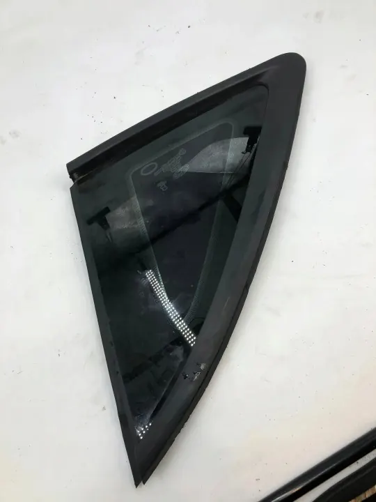 Ford LV4BS29750R höger bak karossglas 2023 image 3