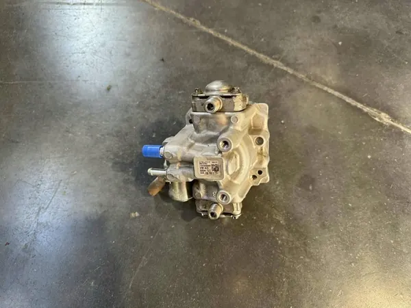 Hochdruckkraftstoffpumpe 28472762 Mercedes-Benz 2.2 CDI image 2