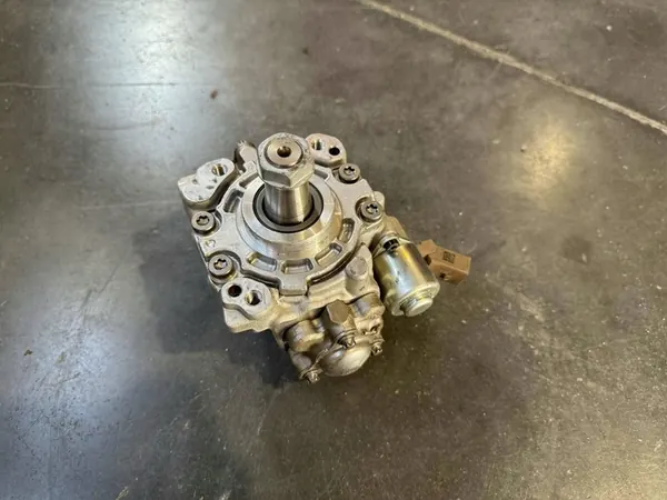 Hochdruckkraftstoffpumpe 28472762 Mercedes-Benz 2.2 CDI image 3