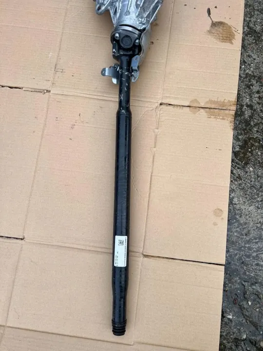 Mercedes 4MATIC Vetoakseli OEM A2234101803 image 2