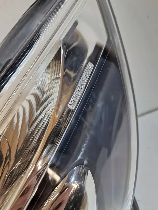 LINKER LED-LAMP MERCEDES VITO V KLASA W447 image 4