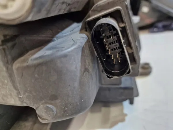 LINKER LED-LAMP MERCEDES VITO V KLASA W447 image 8