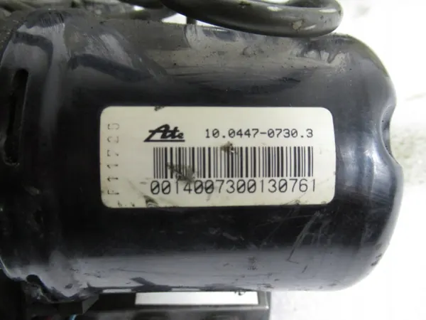 SERWO 4543740 Begagnad Servo - Saab OE image 3