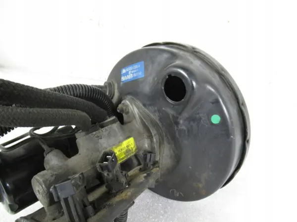 SERWO 4543740 Begagnad Servo - Saab OE image 4