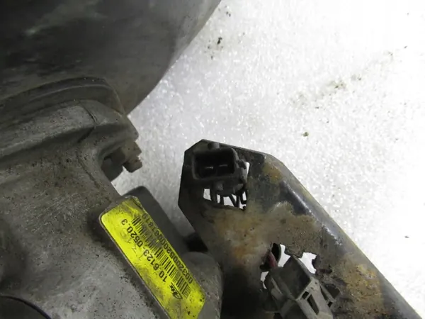SERWO 4543740 Begagnad Servo - Saab OE image 5