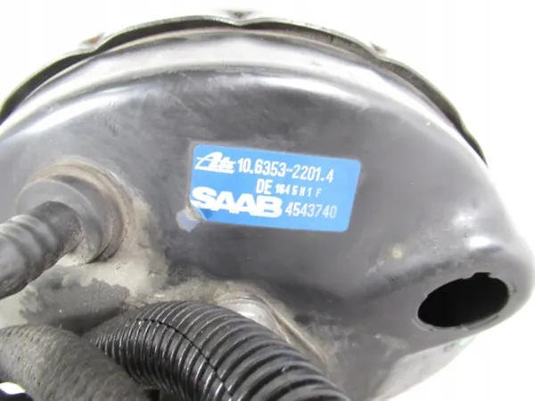 SERWO 4543740 Begagnad Servo - Saab OE image 7