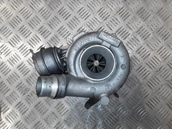 Turbocompressor GTA1749V para Renault Espace IV 2.0L Diesel image 4