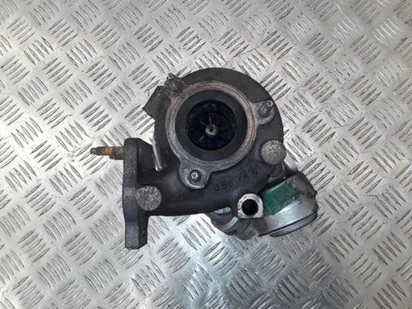 Turbocompressor GTA1749V para Renault Espace IV 2.0L Diesel image 5