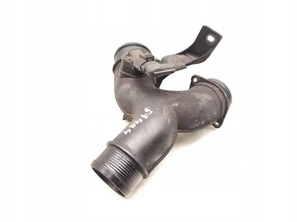 Manguera Intercooler Audi Q7 3.0 TDI Diesel 2006 image 3