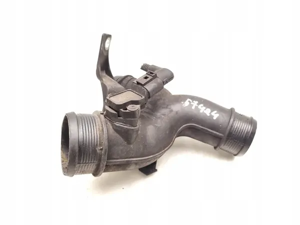 Manguera Intercooler Audi Q7 3.0 TDI Diesel 2006 image 4