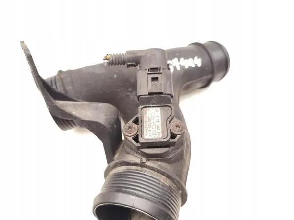 Manguera Intercooler Audi Q7 3.0 TDI Diesel 2006 image 5