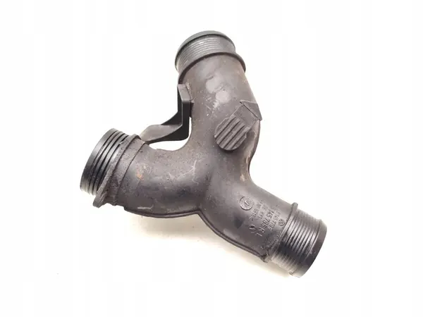 Manguera Intercooler Audi Q7 3.0 TDI Diesel 2006 image 6