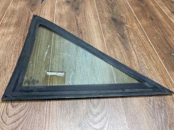 OEM A1297900690 Ventana lateral trasera derecha Mercedes SL R129 image 5