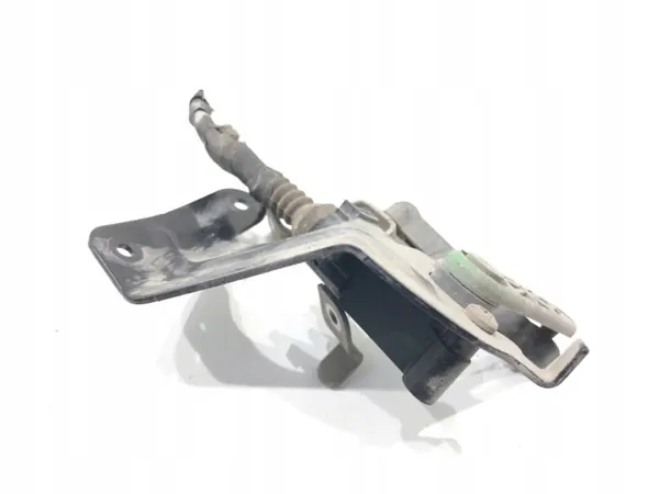 Xenon-nivåsensor OEM LORK-2003-143836 Vänster Bak image 2