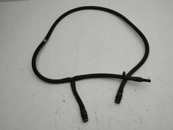 Manguera Lavafaros BMW OEM AMD123392 - Usado image 2