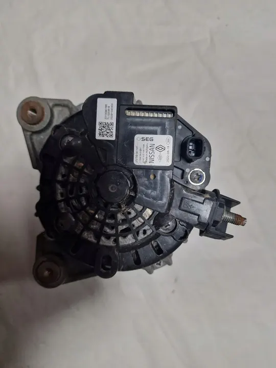 Dacia Sandero III 1.0 SCE Alternaattori OEM image 2