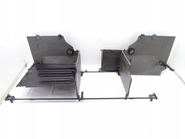 Cadre et Matelas de Couchette Inférieure OEM 504071476 Iveco image 10