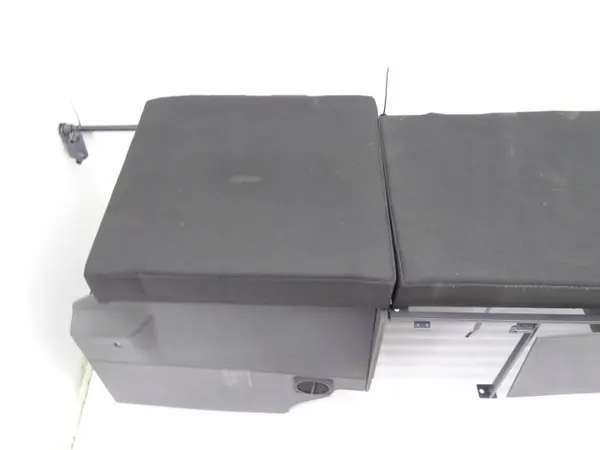 Cadre et Matelas de Couchette Inférieure OEM 504071476 Iveco image 3