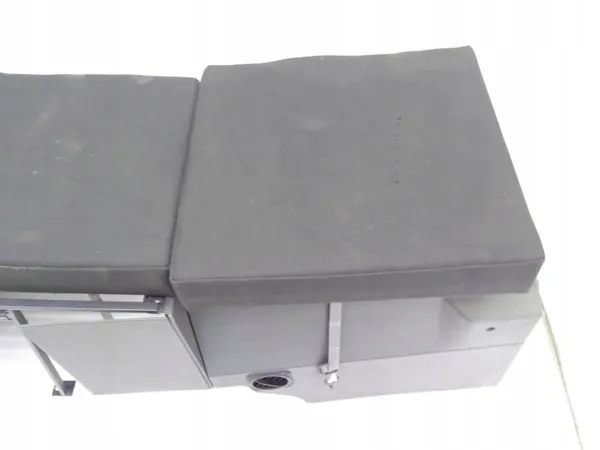 Cadre et Matelas de Couchette Inférieure OEM 504071476 Iveco image 4