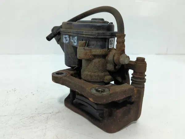 Rear Brake Caliper Right Mazda 6 3 2012 32355597 image 5