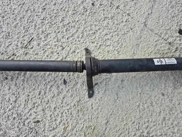 AUDI RS6 RS7 C7 Drivaxel 4G0521101M image 3