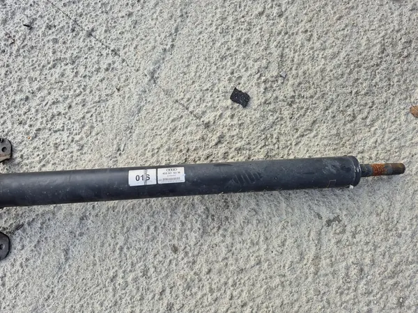 AUDI RS6 RS7 C7 Drivaxel 4G0521101M image 4