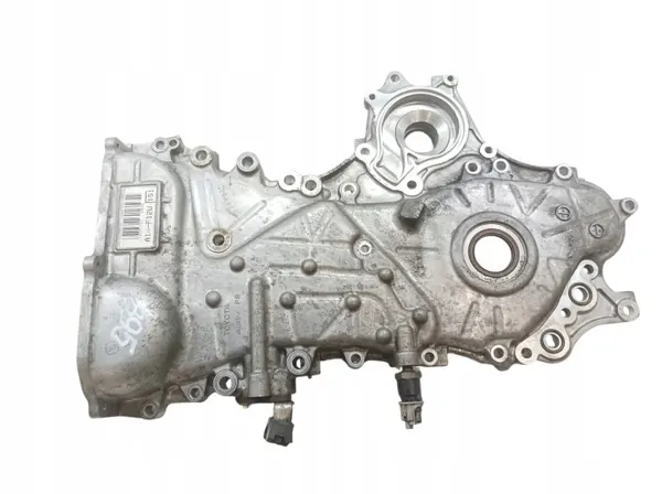 Steuerriemen OEM 5907911114794 für Toyota Corolla 1.6 image 2