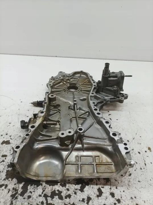 Steuerriemen OEM 5907911114794 für Toyota Corolla 1.6 image 4