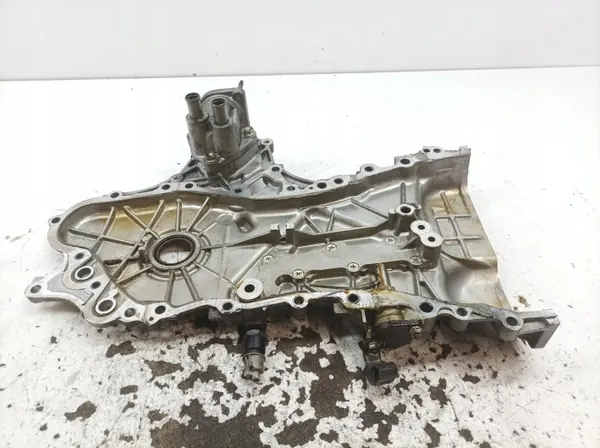 Steuerriemen OEM 5907911114794 für Toyota Corolla 1.6 image 5
