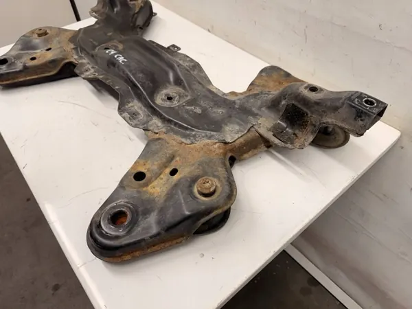 Peräkärkikytkin C4 Cactus OEM CACTC4WOZ1 - Käytetty image 3