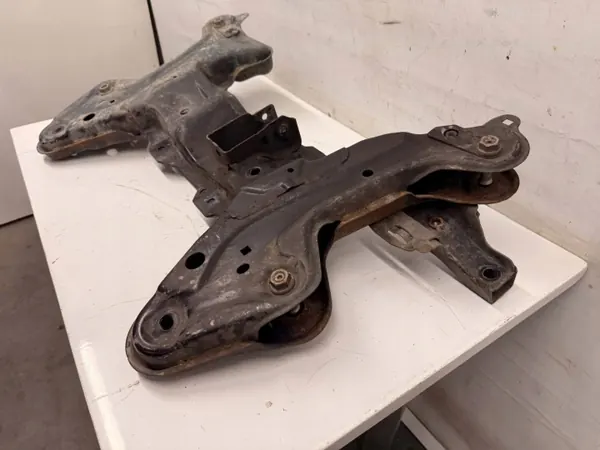 Peräkärkikytkin C4 Cactus OEM CACTC4WOZ1 - Käytetty image 6