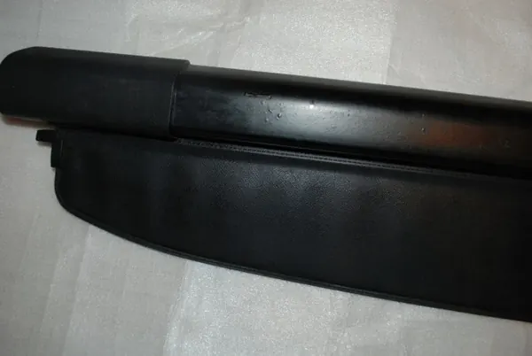 Rodillo de maletero OEM A169828292 para Mercedes Clase B 245 image 3