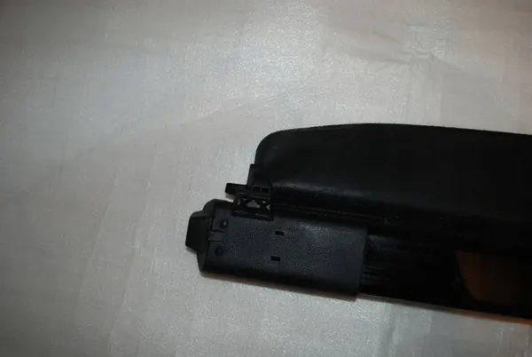 Rodillo de maletero OEM A169828292 para Mercedes Clase B 245 image 9