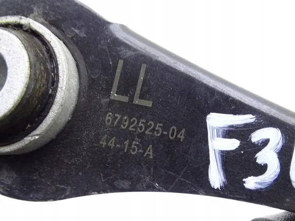 Braccio di controllo inferiore destro BMW 3 F34 GT OEM 6792525 image 3