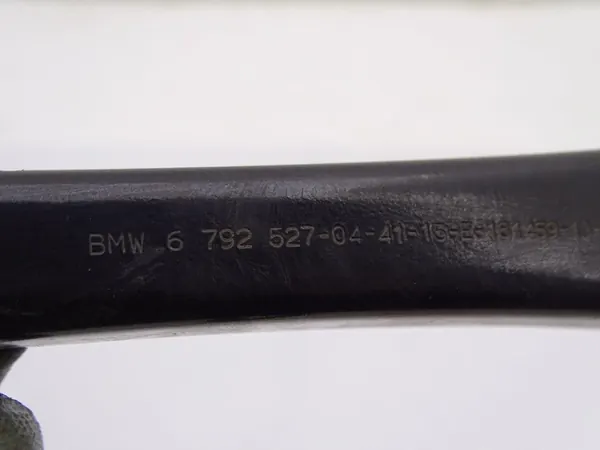 Braccio di controllo inferiore destro BMW 3 F34 GT OEM 6792525 image 4