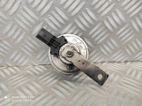 Klakson MERCEDES-BENZ SPRINTER 5-T FURGON A9068200085 image 2