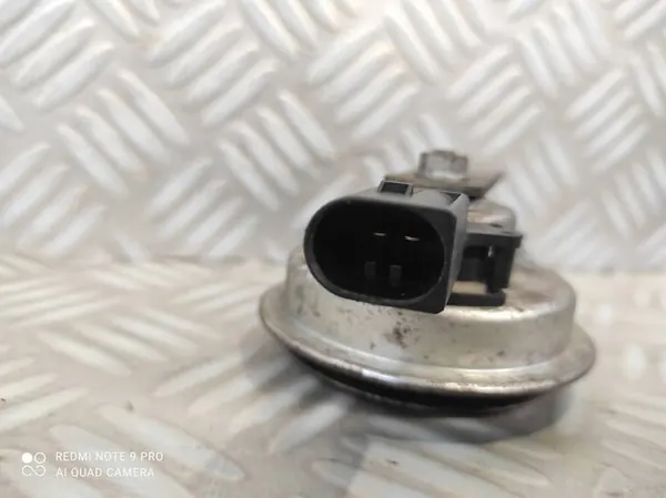 Klakson MERCEDES-BENZ SPRINTER 5-T FURGON A9068200085 image 3