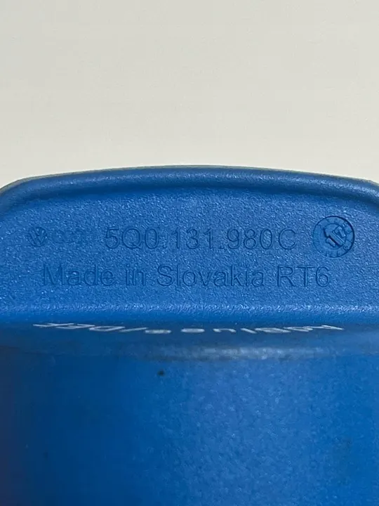 VW Audi Skoda Seat AdBlue Vuldop 5Q0131980C image 3