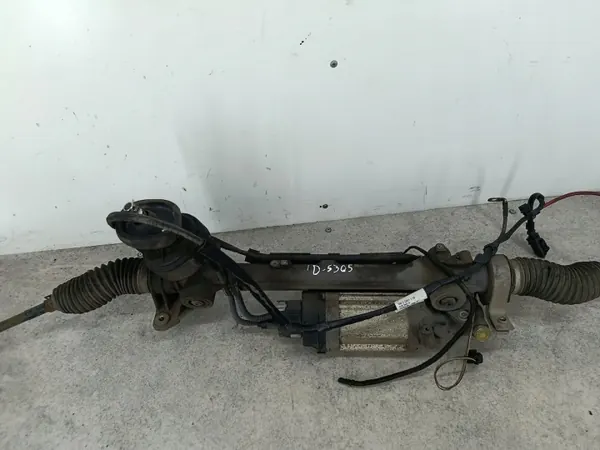 Styrservo VW Passat B6 OEM 3C1423051N Begagnad image 3