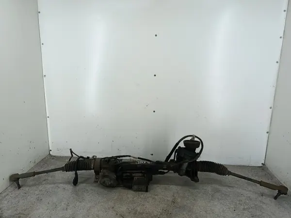 Styrservo VW Passat B6 OEM 3C1423051N Begagnad image 4