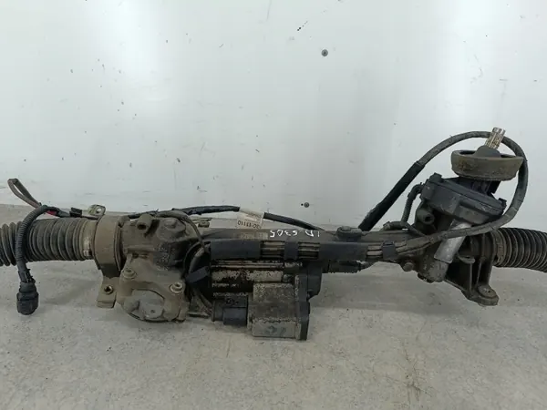 Styrservo VW Passat B6 OEM 3C1423051N Begagnad image 5