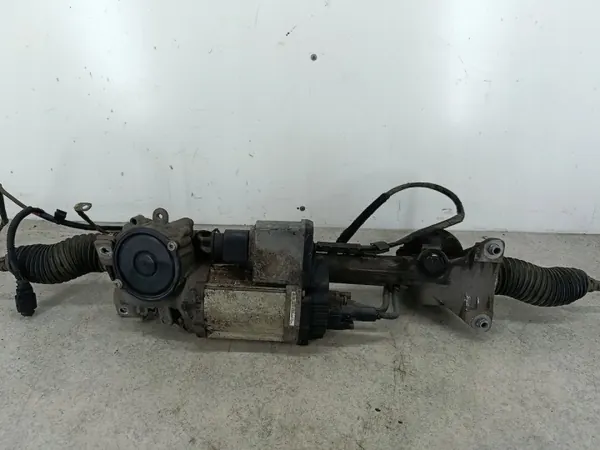 Styrservo VW Passat B6 OEM 3C1423051N Begagnad image 8