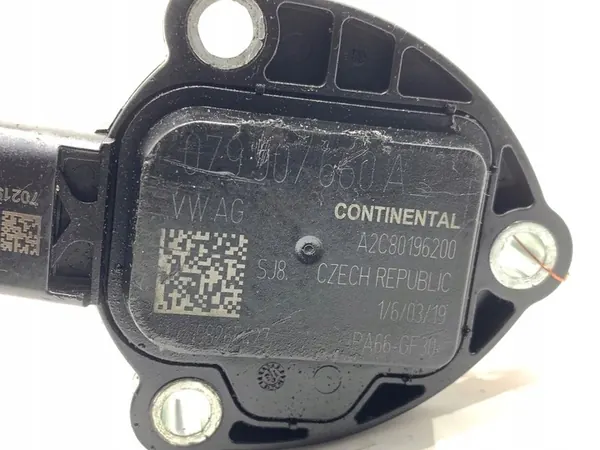 Oljenivåsensor 079907660A Audi Q8 image 4