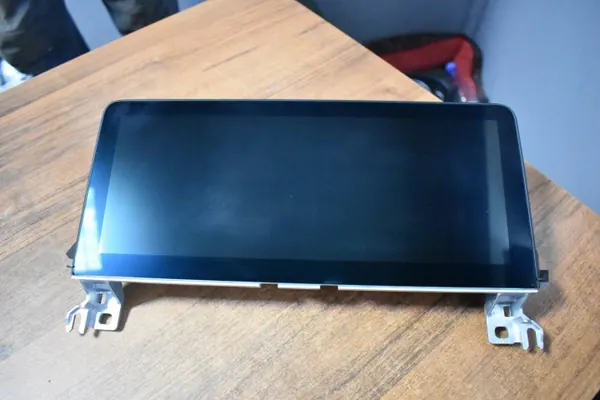 Écran LCD BMW OEM 5A42087 55 12,3" image 2