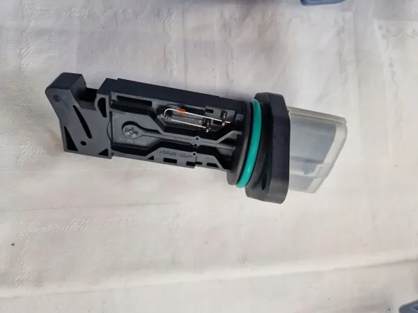 Bosch Luftmassenmesser 0 280 218 386 image 2